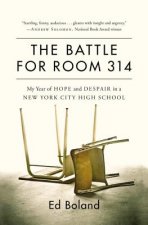 Battle for Room 314