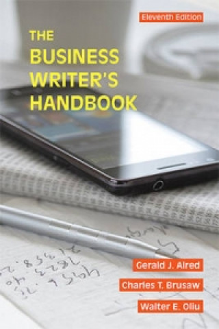 Business Writer's Handbook