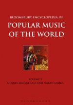 Bloomsbury Encyclopedia of Popular Music of the World, Volume 10