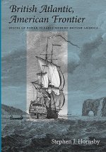 British Atlantic, American Frontier