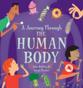 Journey Through: Human Body