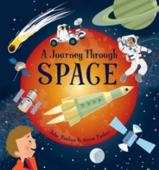 Journey Through: Space