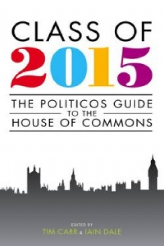 Politicos Guide to the New House of Commons 2015