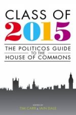 Politicos Guide to the New House of Commons 2015