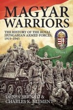 Magyar Warriors