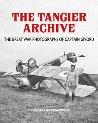 Tangier Archive