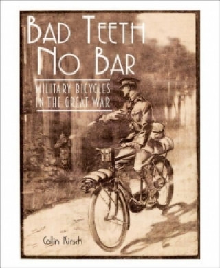 Bad Teeth No Bar