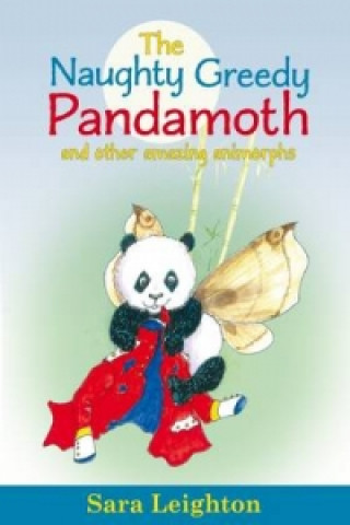 Naughty Greedy Pandamoth
