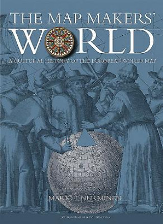 Mapmakers' World