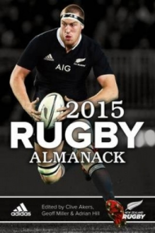 2015 Rugby Almanack