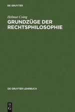 Grundzuge Der Rechtsphilosophie