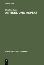 Artikel und Aspekt