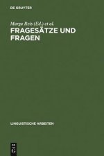 Fragesatze und Fragen
