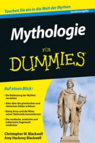 Mythologie fur Dummies