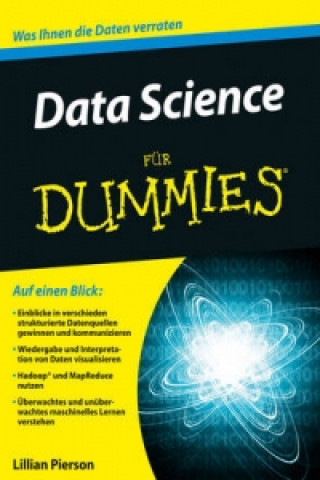 Data Science fur Dummies