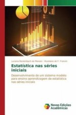 Estatistica nas series iniciais