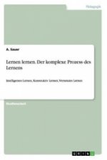 Lernen lernen. Der komplexe Prozess des Lernens