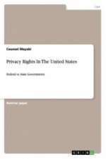 Privacy Rights In The United States