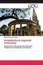 Arquitectura regional mexicana