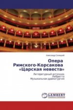 Opera Rimskogo-Korsakova 