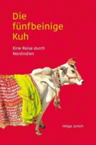 funfbeinige Kuh