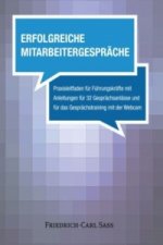 Erfolgreiche Mitarbeitergespräche