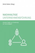 Nachhaltige Unternehmensfuhrung