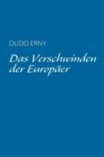 Verschwinden der Europaer