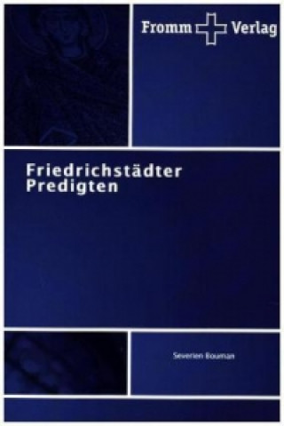 Friedrichstadter Predigten