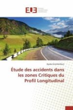 Etude Des Accidents Dans Les Zones Critiques Du Profil Longitudinal