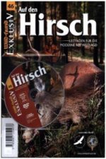 Auf den Hirsch, m. 1 DVD