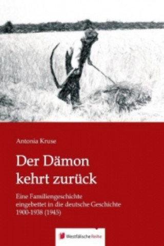 D mon Kehrt Zur ck