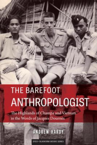 Barefoot Anthropologist