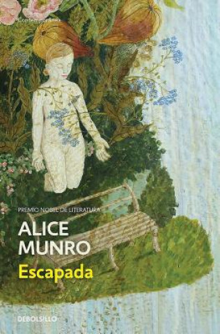 Escapada. Tricks, spanische Ausgabe