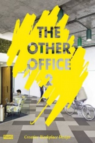 Other Office 2: Creative Worlplace Design