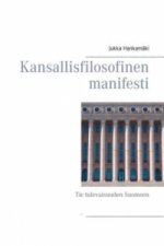 Kansallisfilosofinen manifesti