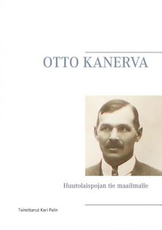 Otto Kanerva