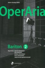 OperAria, Bariton, m. MP3-CD. Bd.2