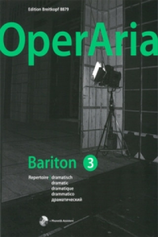 OperAria. Bd.3