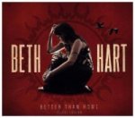 Better Than Home, 1 Audio-CD (Deluxe Edition)