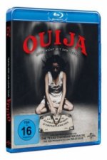Ouija - Spiel nicht mit dem Teufel, 1 Blu-ray