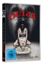 Ouija - Spiel nicht mit dem Teufel, 1 DVD