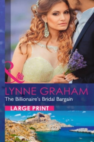 Billionaire's Bridal Bargain