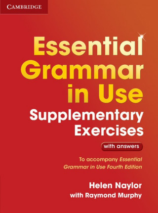 Essential Grammar in Use Supplementary Exercises