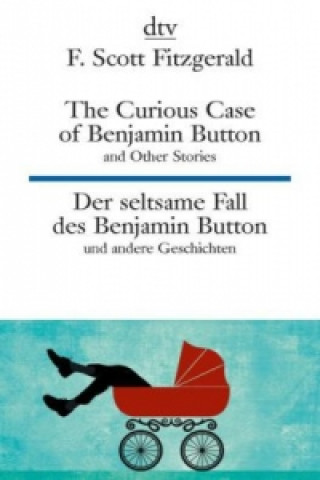 curious case of Benjamin Button and other stories
