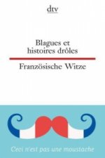 Blagues et histoires drôles Französische Witze
