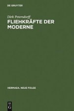 Fliehkrafte der Moderne
