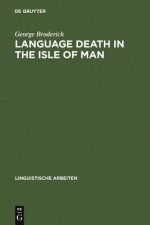 Language Death in the Isle of Man