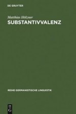 Substantivvalenz