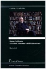 Dieter Schlesak zwischen Moderne und Postmoderne